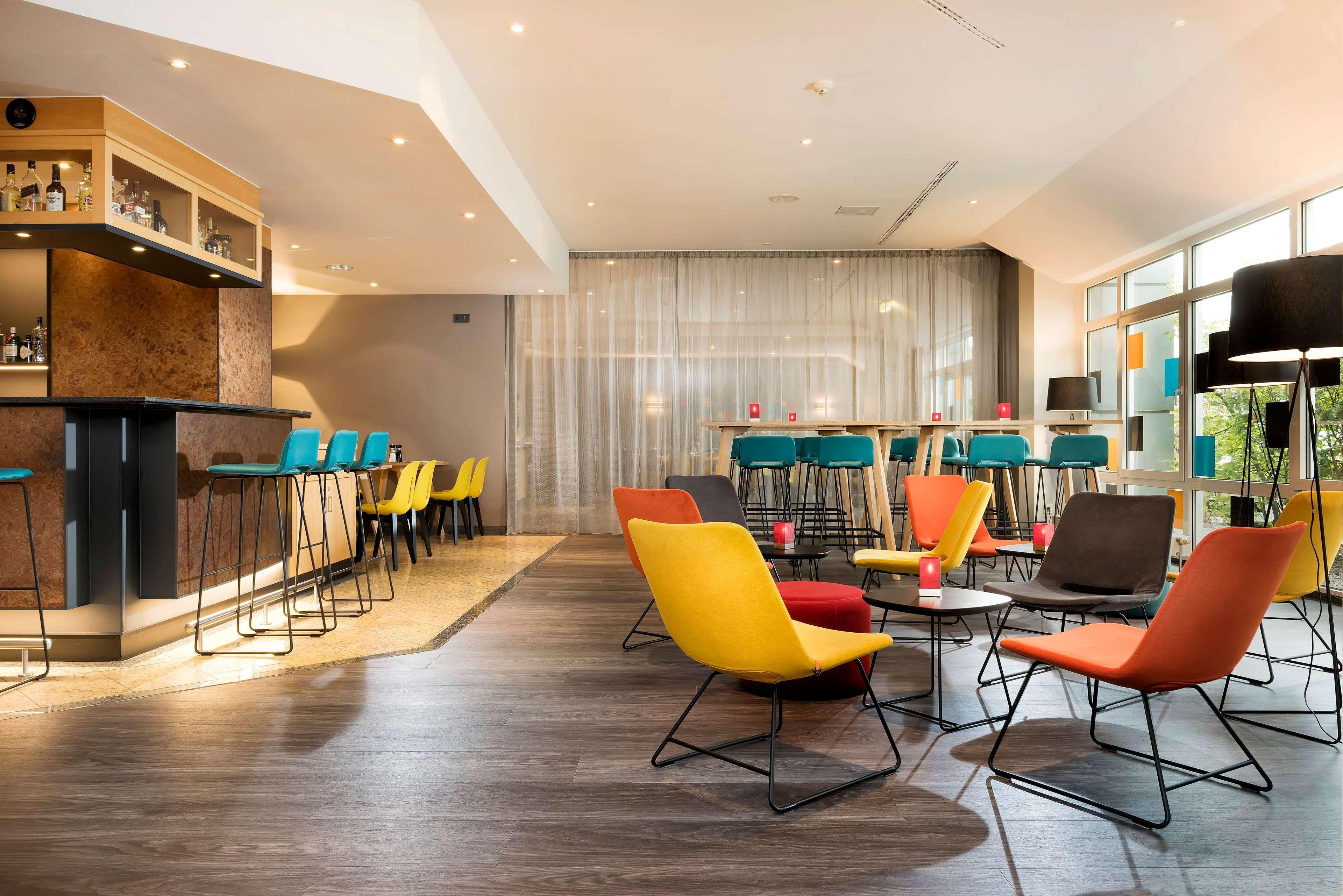 Ramada By Wyndham Hannover Messe لاتزن المظهر الخارجي الصورة